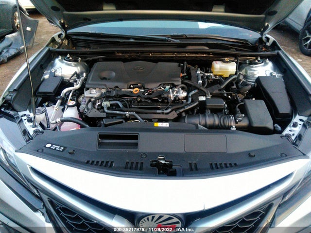 2022 Toyota Camry, VIN: 4T1K31AKXNU044704
