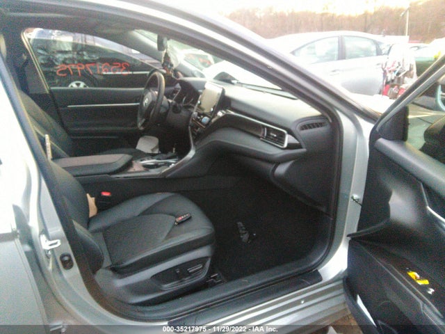 2022 Toyota Camry, VIN: 4T1K31AKXNU044704