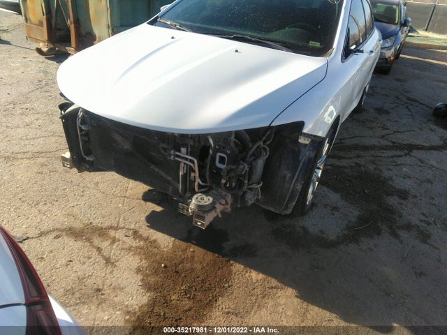 1C3CCCBG0FN518447 Chrysler 200 S