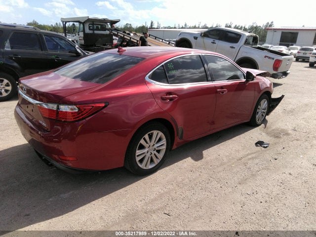 JTHBK1GG4E2101970 Lexus ES 350