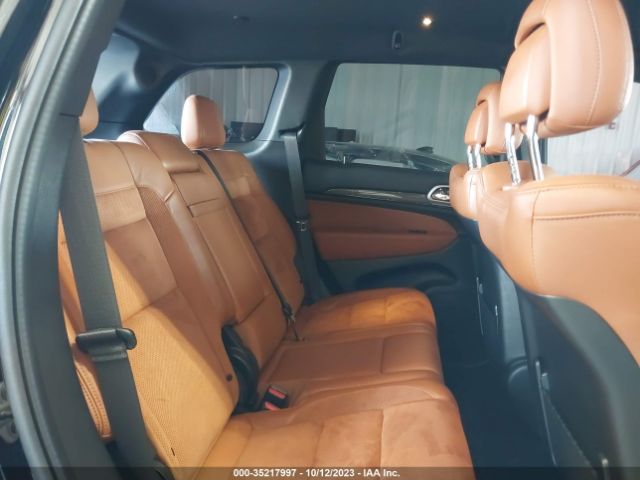 1C4RJFN95MC817595 Jeep Grand Cherokee Trackhawk
