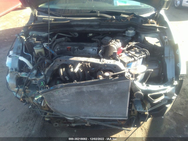 2010 HONDA CR-V EX VIN: 5J6RE4H54AL064746