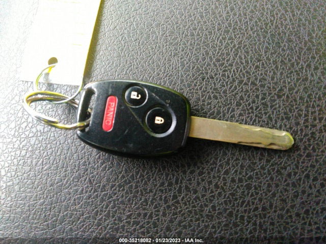 Honda CR-V EX 2010 5J6RE4H54AL064746 Image 3
