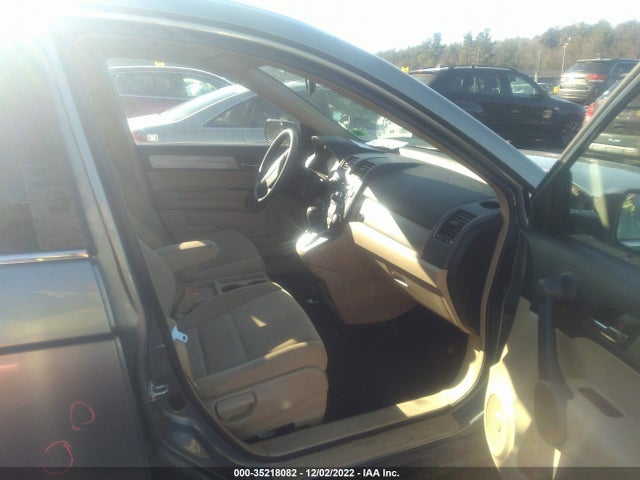 Honda CR-V EX 2010 5J6RE4H54AL064746 Image 6