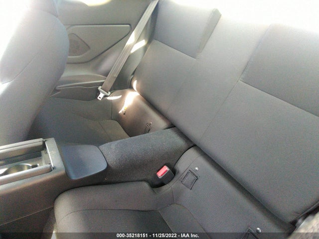 2022 Toyota GR 86, VIN: JF1ZNBC14N8750007