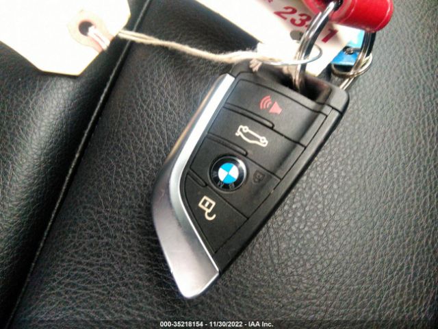 WBXHT3C36J5L31917 BMW X1 Xdrive28i