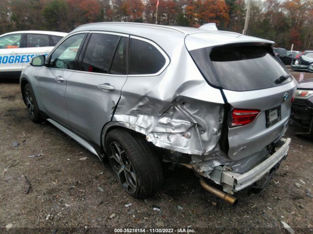 WBXHT3C36J5L31917 BMW X1 Xdrive28i