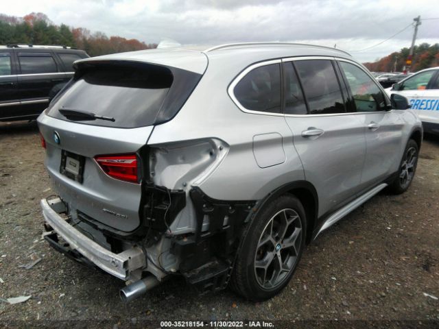 WBXHT3C36J5L31917 BMW X1 Xdrive28i