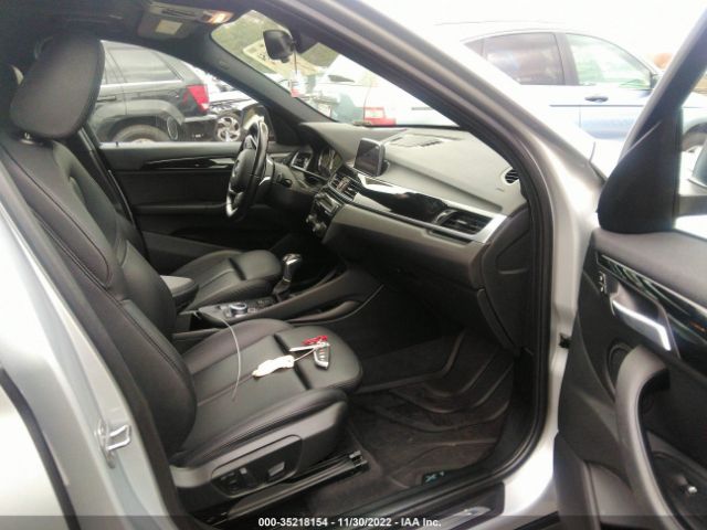 WBXHT3C36J5L31917 BMW X1 Xdrive28i
