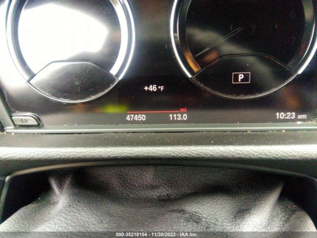 WBXHT3C36J5L31917 BMW X1 Xdrive28i