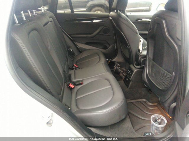 WBXHT3C36J5L31917 BMW X1 Xdrive28i