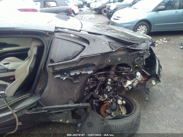 2016 BMW i8, VIN: WBY2Z2C53GV675435
