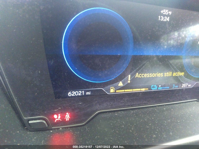 2016 BMW i8, VIN: WBY2Z2C53GV675435