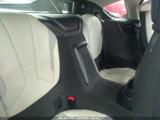 2016 BMW i8, VIN: WBY2Z2C53GV675435