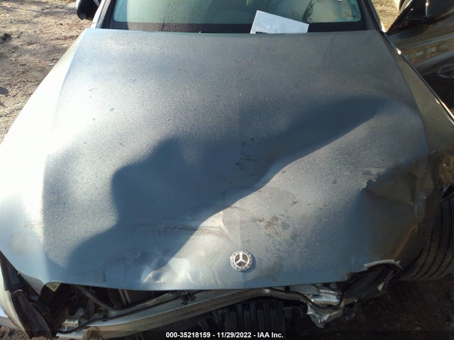 2018 Mercedes-Benz E-Class, VIN: WDDZF4JB9JA463477