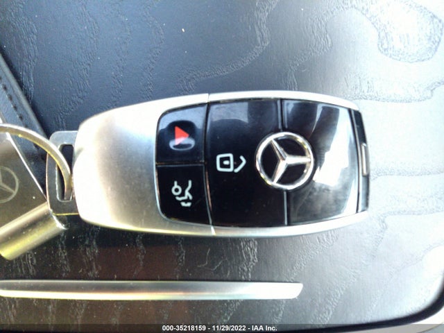 2018 Mercedes-Benz E-Class, VIN: WDDZF4JB9JA463477