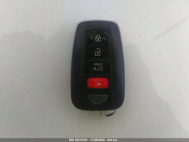 2019 Toyota Prius, VIN: JTDKARFP4K3116592