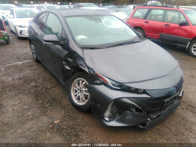 2019 Toyota Prius, VIN: JTDKARFP4K3116592