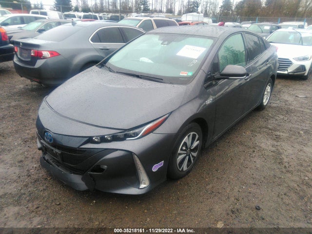 2019 Toyota Prius, VIN: JTDKARFP4K3116592