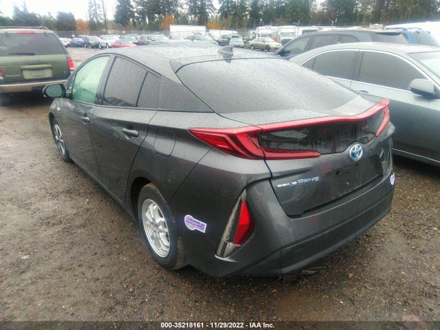 2019 Toyota Prius, VIN: JTDKARFP4K3116592