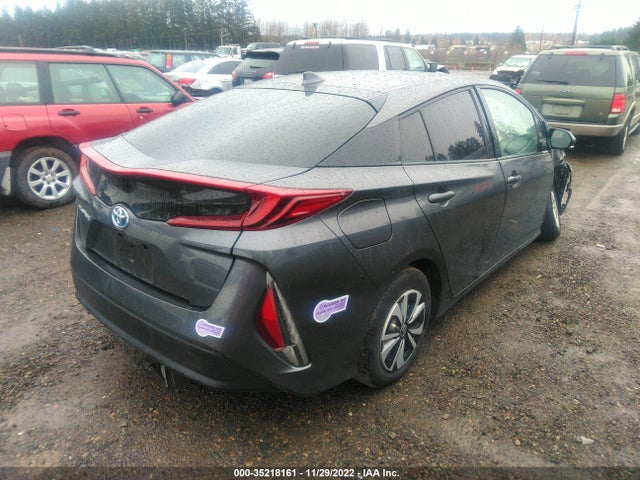 2019 Toyota Prius, VIN: JTDKARFP4K3116592
