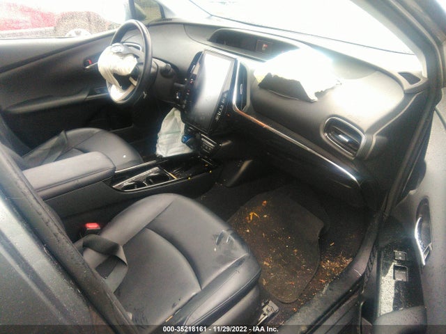 2019 Toyota Prius, VIN: JTDKARFP4K3116592