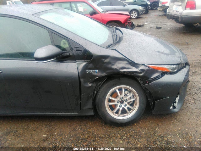 2019 Toyota Prius, VIN: JTDKARFP4K3116592