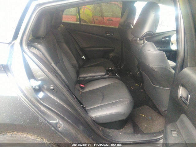 2019 Toyota Prius, VIN: JTDKARFP4K3116592