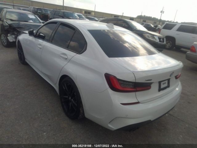 3MW5R7J08N8C65780 BMW 3 Series 330i Xdrive