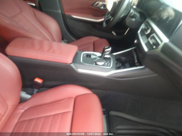 3MW5R7J08N8C65780 BMW 3 Series 330i Xdrive