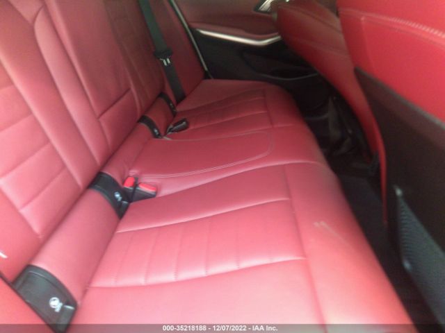 3MW5R7J08N8C65780 BMW 3 Series 330i Xdrive