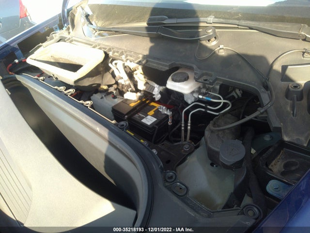 Tesla Model Y Standard Range 2021 5YJYGDED2MF121458 Image 12