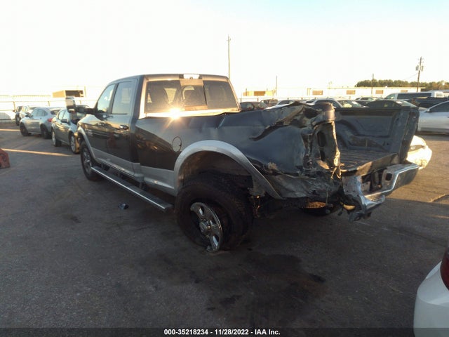 2018 Ram 2500, VIN: 3C6UR5KLXJG224795