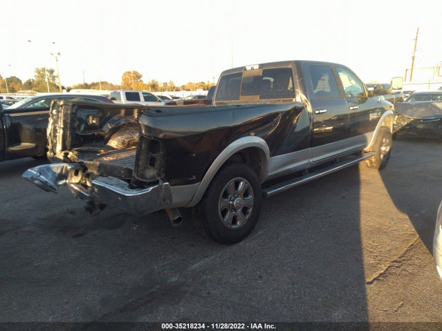 2018 Ram 2500, VIN: 3C6UR5KLXJG224795