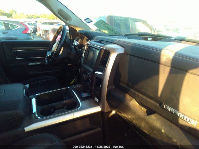 2018 Ram 2500, VIN: 3C6UR5KLXJG224795