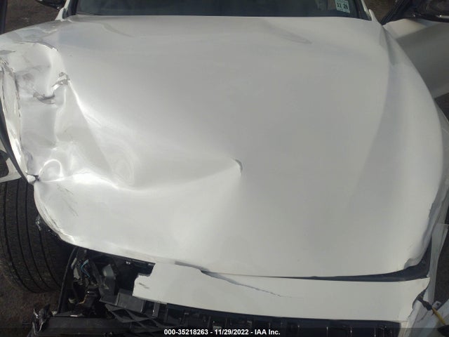 2022 Infiniti Q50, VIN: JN1FV7DR0NM390081