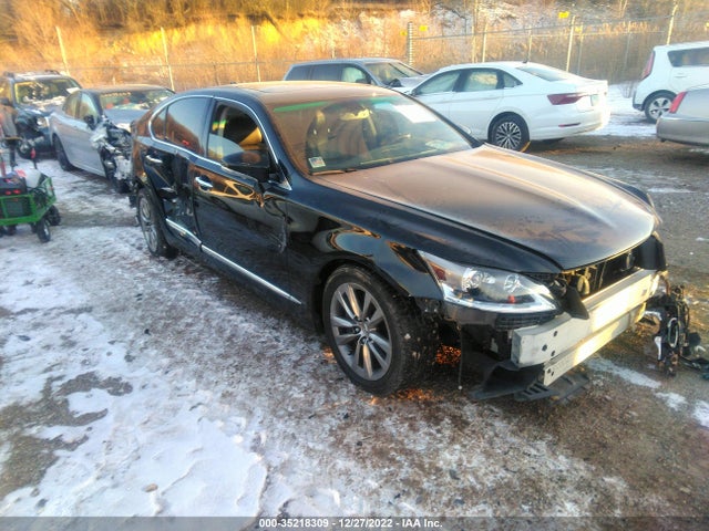 2014 Lexus LS, VIN: JTHCL5EF1E5020345
