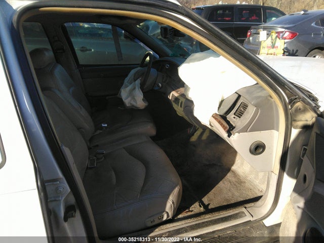 1996 LINCOLN TOWN CAR SGN/DMND ANV/CYPRESS/JN VIN: 1LNLM82W7TY668221
