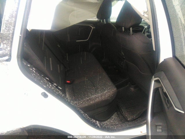 2022 Toyota RAV4, VIN: 4T3MWRFV4NU069638