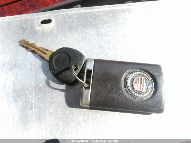 Cadillac Escalade 2007 1GYEC63817R380919 Image 3