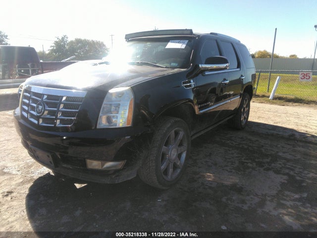 Cadillac Escalade 2007 1GYEC63817R380919 Image 2
