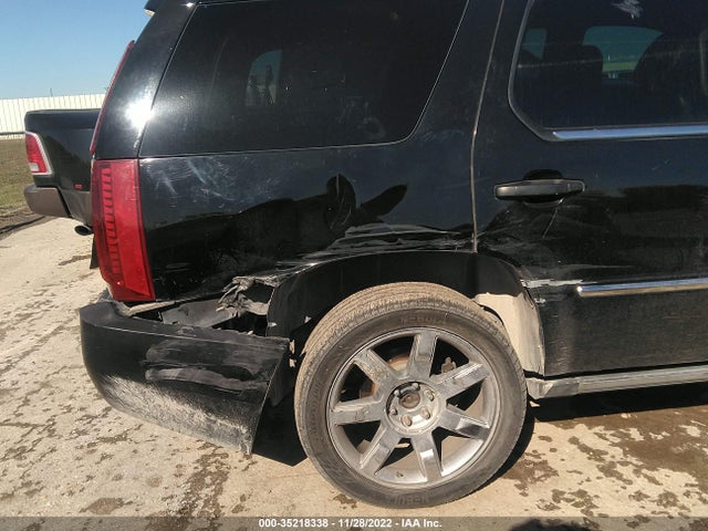 Cadillac Escalade 2007 1GYEC63817R380919 Image 7