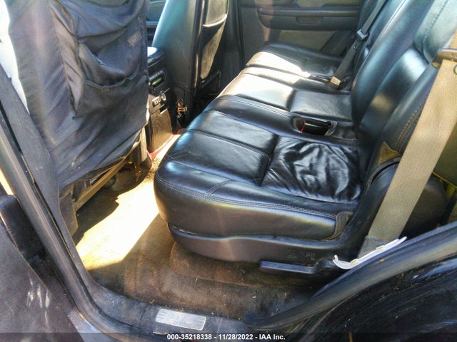 Cadillac Escalade 2007 1GYEC63817R380919 Image 9