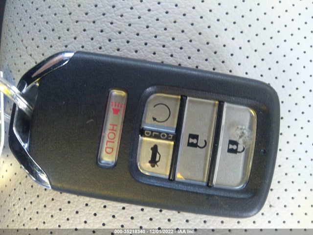 2022 Honda Insight, VIN: 19XZE4F91NE002456