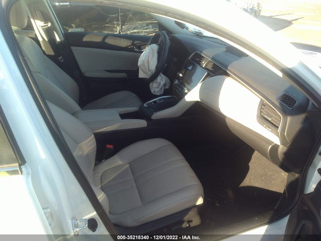 2022 Honda Insight, VIN: 19XZE4F91NE002456