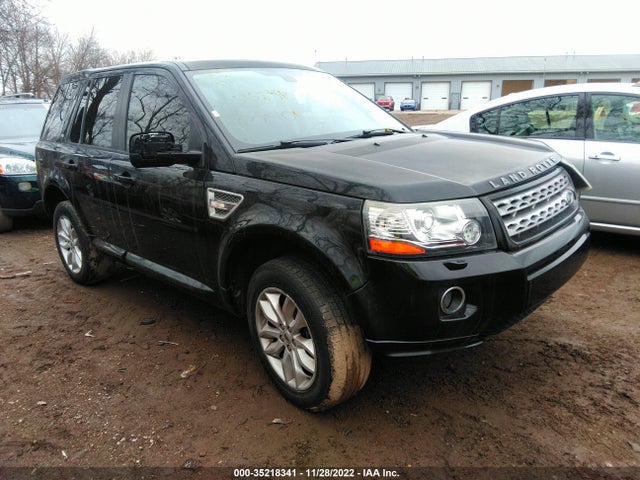 2013 SALFR2BG1DH351554 главное изображение