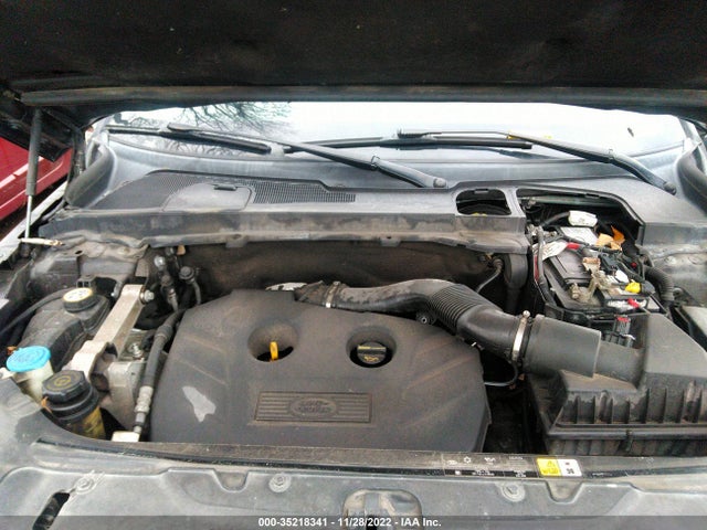 Land Rover LR2 2013 SALFR2BG1DH351554 Image 11