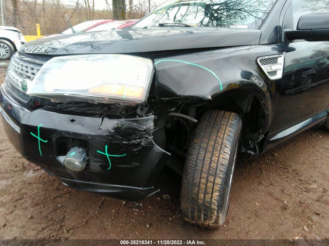 Land Rover LR2 2013 SALFR2BG1DH351554 Image 7