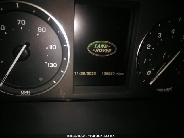 Land Rover LR2 2013 SALFR2BG1DH351554 Image 8