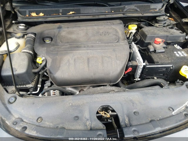 Dodge DART SE 2016 1C3CDFAAXGD668116 Image 10